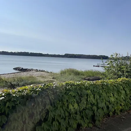 Feriehus Drifa - 20m From The Sea By Interhome *