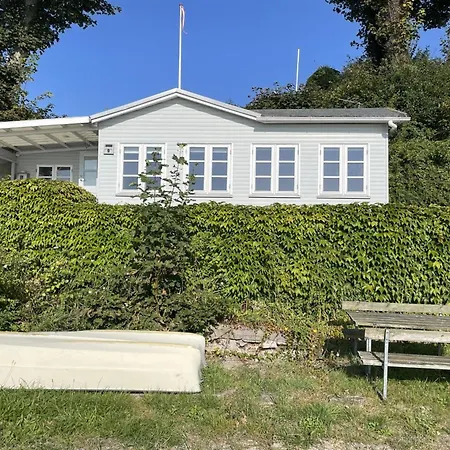 Drifa - 20m From The Sea By Interhome