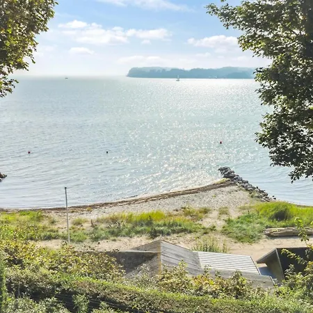 Drifa - 20m From The Sea By Interhome Ferienhaus *